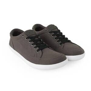 NEW SPLAY men's freestyle 2.0 sneaker in gunmetal